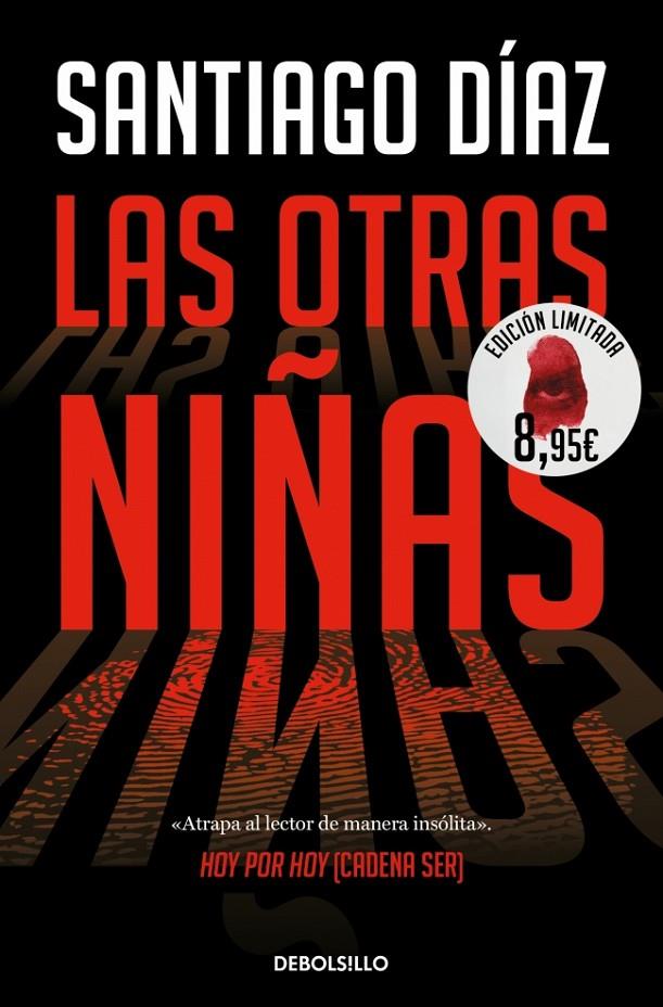 Las otras niñas (Indira Ramos; 2) | 9788466393416 | Santiago Díaz