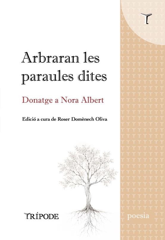 Arbraran les paraules dites | 9791399187274