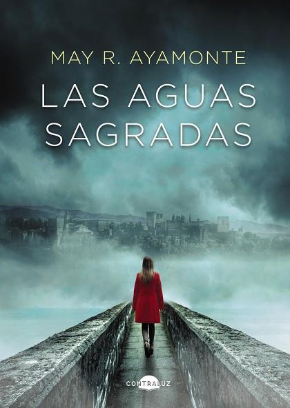 Las aguas sagradas | 9788419822437 | May R. Ayamonte