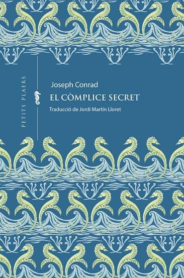 El còmplice secret | 9791387961121 | Joseph Conrad