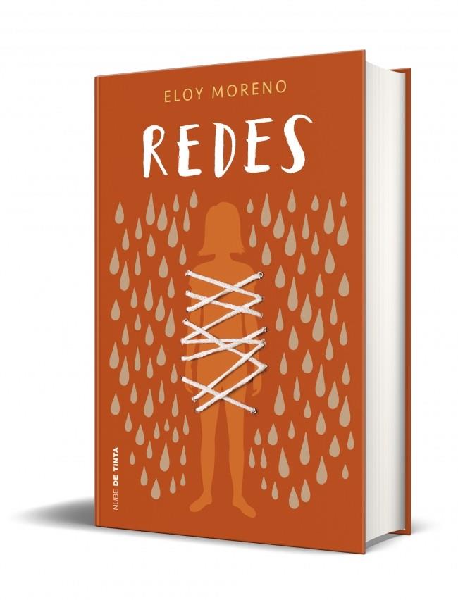 Redes (Invisible; 2) | 9788419514486 | Eloy Moreno