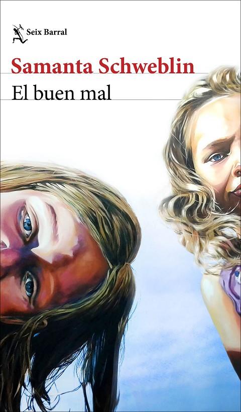 El buen mal | 9788432244582 | Samanta Schweblin