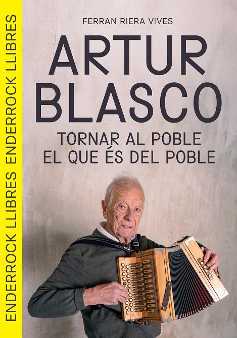 Artur Blasco | 9791399057072 | Ferran Riera Vives