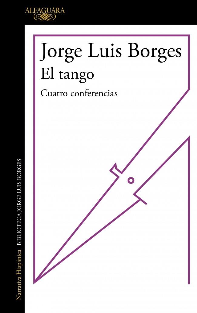 El tango | 9791387846176 | Jorge Luis Borges