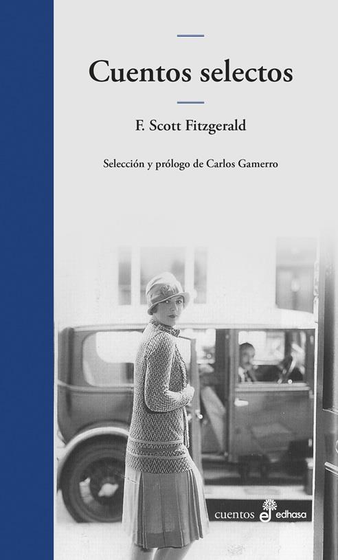Cuentos selectos | 9788435011914 | Francis Scott Fitzgerald