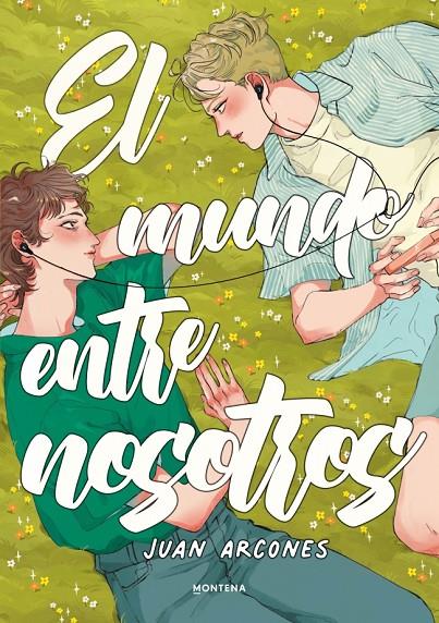 El mundo entre nosotros | 9791387924478 | Juan Arcones