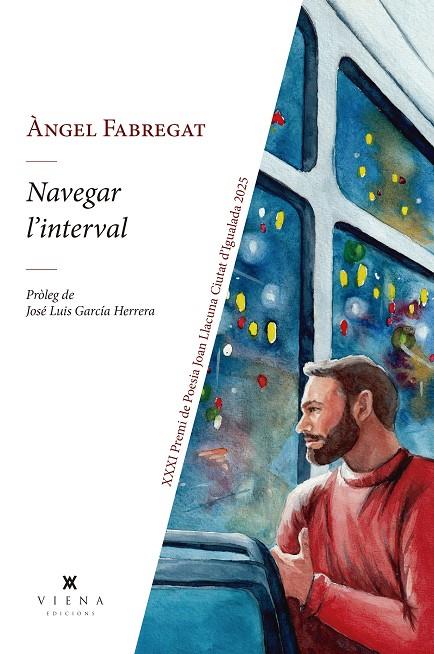 Navegar l'interval | 9791387961183 | Àngel Fabregat