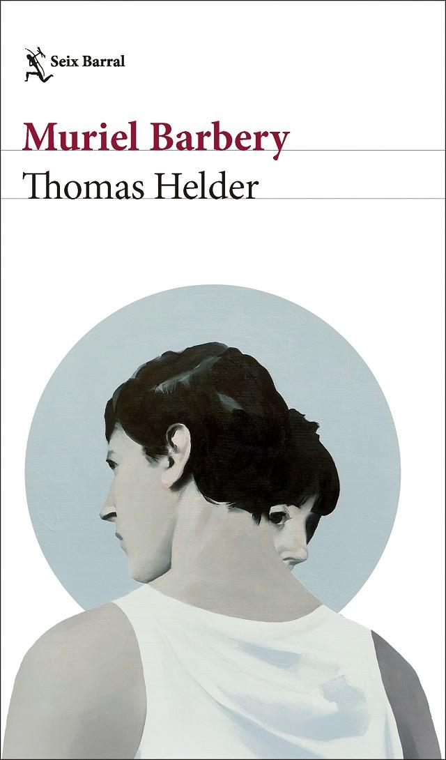 Thomas Helder (castellà) | 9788432244568 | Muriel Barbery