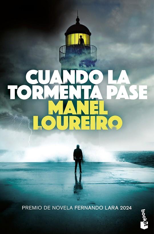 Cuando la tormenta pase | 9788408304876 | Manel Loureiro