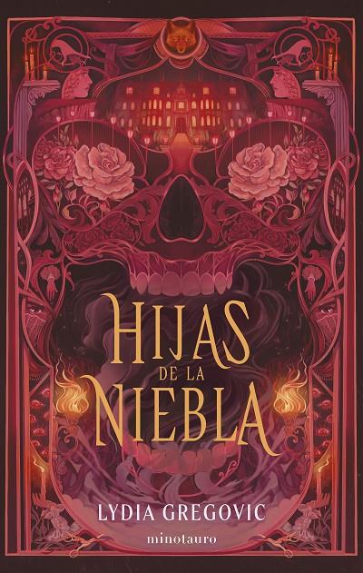 Hijas de la niebla | 9788445018699 | Lydia Gregovic