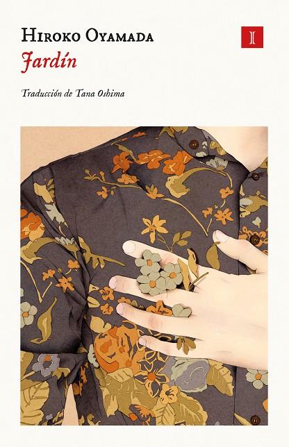 Jardín | 9791387641849 | Hiroko Oyamada