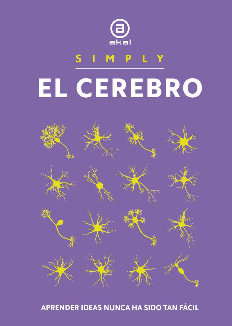 El cerebro | 9788446058748