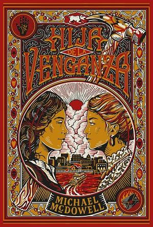 Hija de la venganza | 9791388154263 | Michael McDowell