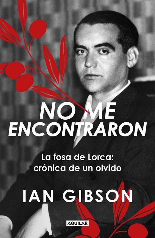 No me encontraron | 9788403526631 | Ian Gibson