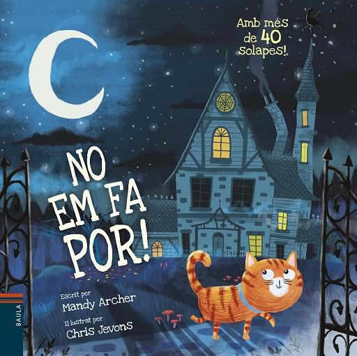 No em fa por! | 9788447937554 | Mandy Archer ; Chris Jevons