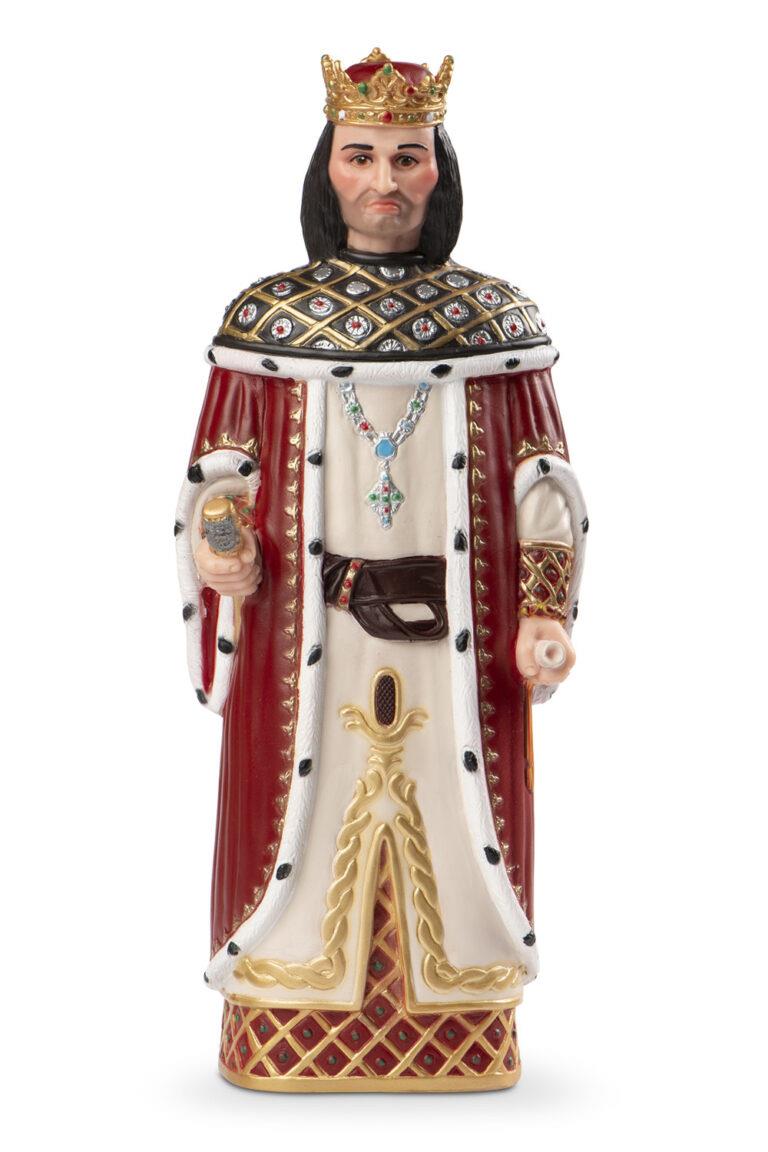 Figura de goma : Gegant de Vilafranca | FESTIARI00089