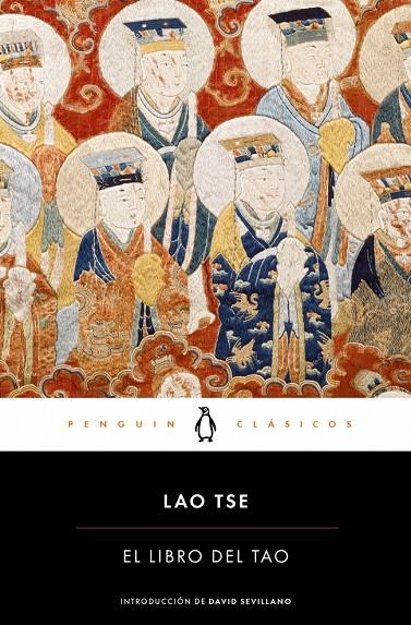 El libro del Tao | 9788491057901 | Lao Tse