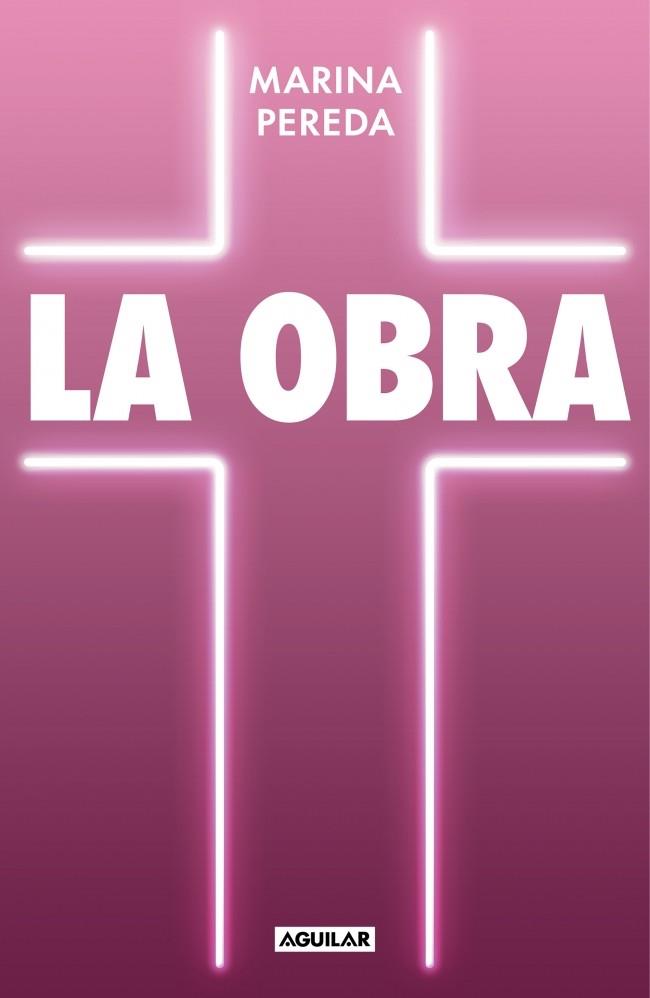 La Obra | 9788403526457 | Marina Pereda