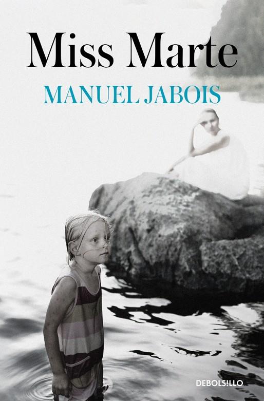 Miss Marte | 9788466359924 | Manuel Jabois