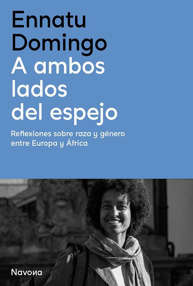 A ambos lados del espejo | 9788410180338 | Ennatu Domingo
