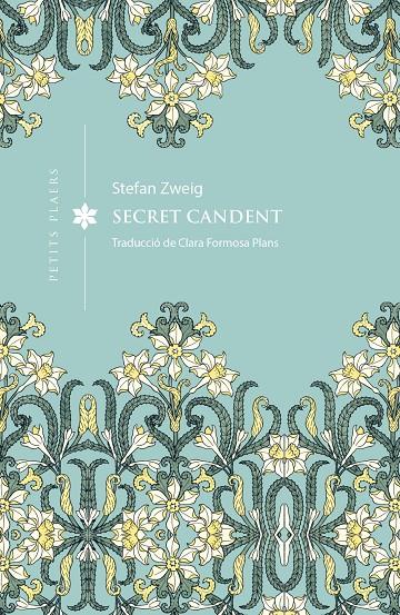 Secret candent | 9791387961398 | Stefan Zweig