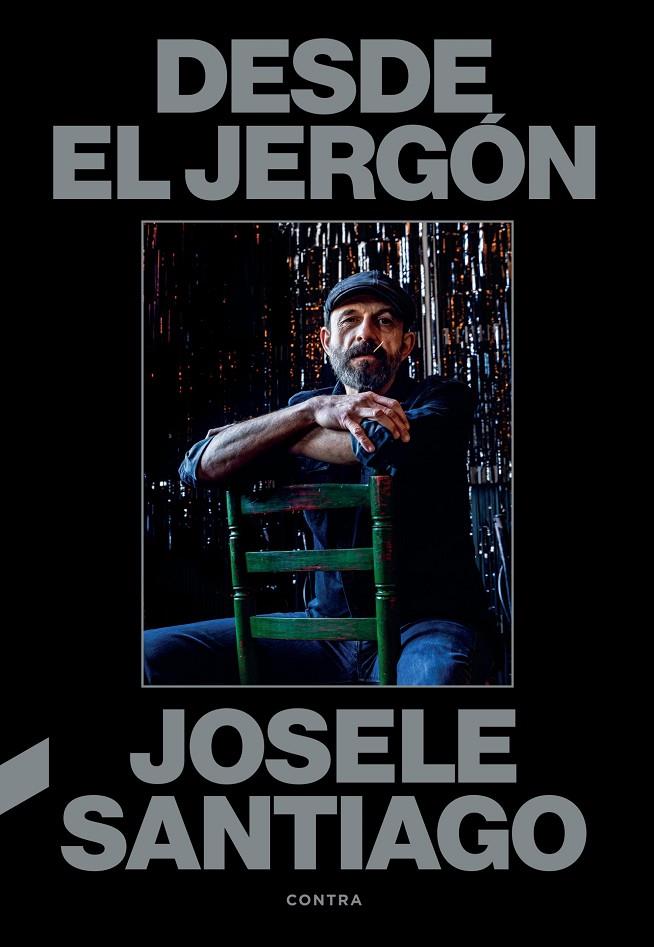 Desde el jergón | 9788410045408 | Josele Santiago