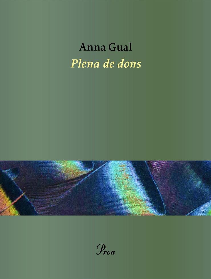 Plena de dons | 9791388369094 | Anna Gual