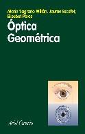 Óptica geométrica | 9788434480643 | Jaume Escofet Soteras ; María Millán García-Varela ; Eisabet Pérez Cabré