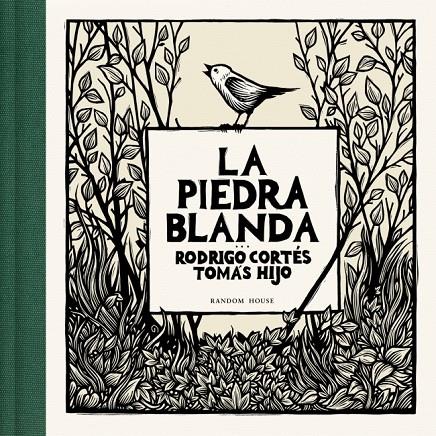 La piedra blanda | 9788439744351 | Rodrigo Cortés ; Tomás hijo