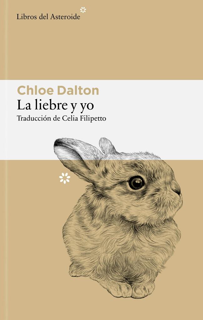 La liebre y yo | 9788410178946 | Chloe Dalton