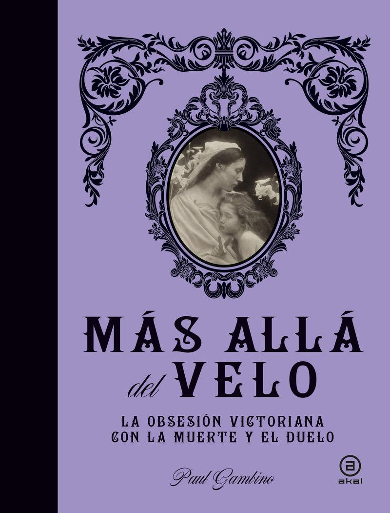 Más allá del velo | 9788446058502 | Paul Gambino