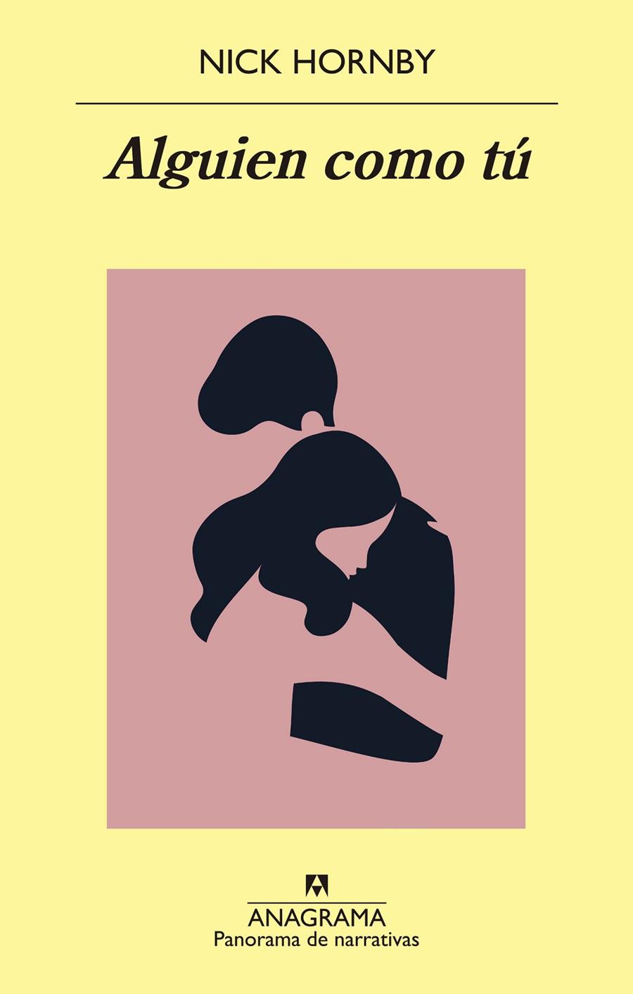 Alguien como tú | 9788433981004 | Nick Hornby