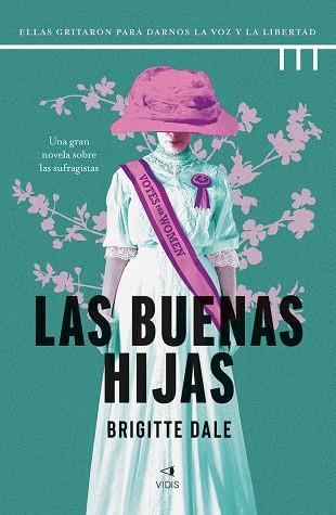 Las buenas hijas | 9788419767950 | Brigitte Dale