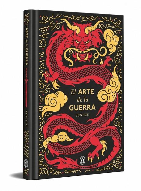 El arte de la guerra | 9788491057758 | Sun Tzu