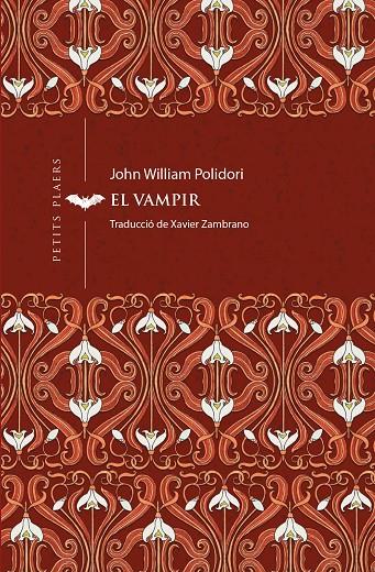 El vampir | 9791399051247 | John William Polidori