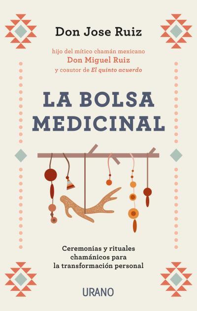 La bolsa medicinal | 9788417694111 | José Ruiz