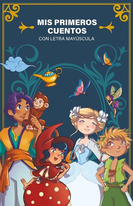 Mis primeros cuentos (títols diversos) | 9791259578853