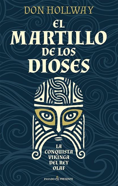 El martillo de los dioses | 9791399120639 | Don Hollway