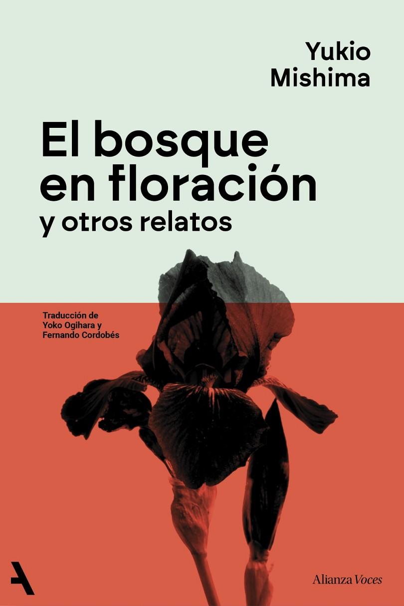 El bosque en floración y otros relatos | 9791370092924 | Yukio Mishima