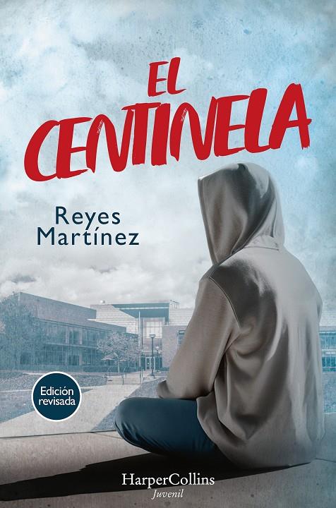El centinela | 9788419883599 | Reyes Martínez