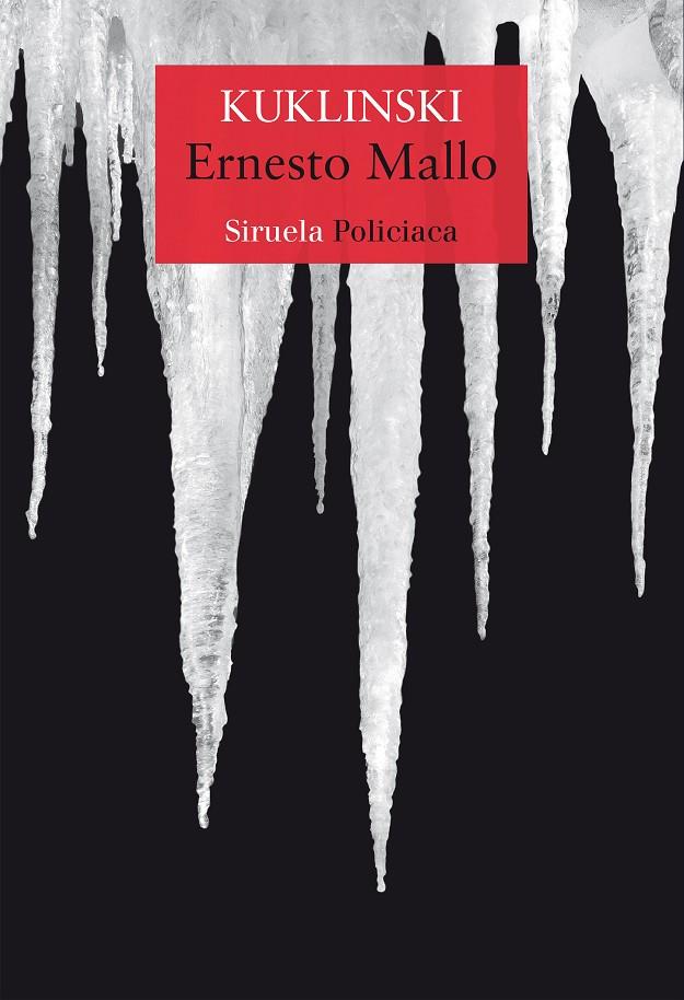 Kuklinski | 9791387688387 | Ernesto Mallo