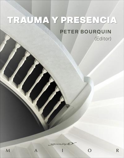 Trauma y presencia | 9788433029935 | Peter Bourquin