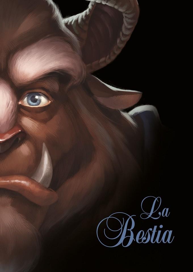 La Bestia | 9788418940651 | Serena Valentino