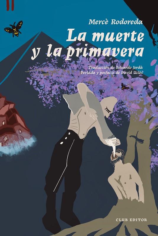 La muerte y la primavera | 9788473295178 | Mercè Rodoreda