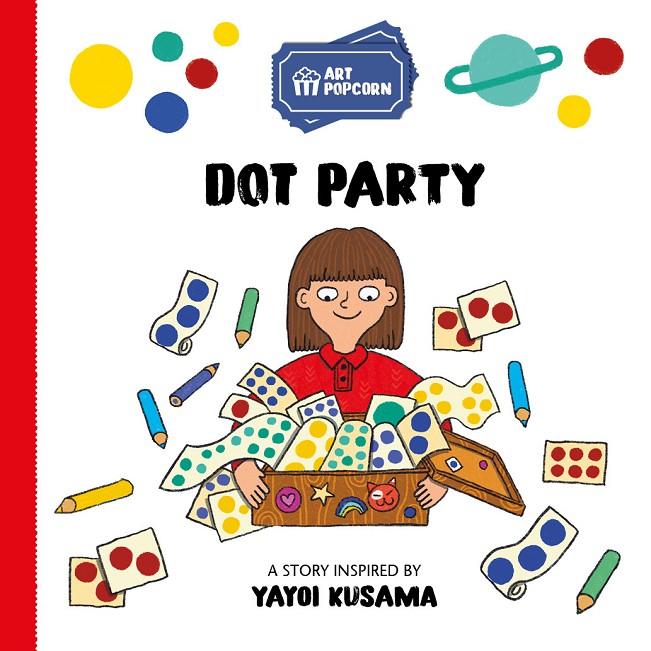 Dot party | 9791388106415 | Alba Puig ; Mireia Pons