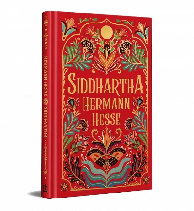 Siddhartha (castellà)) | 9788466382595 | Hermann Hesse