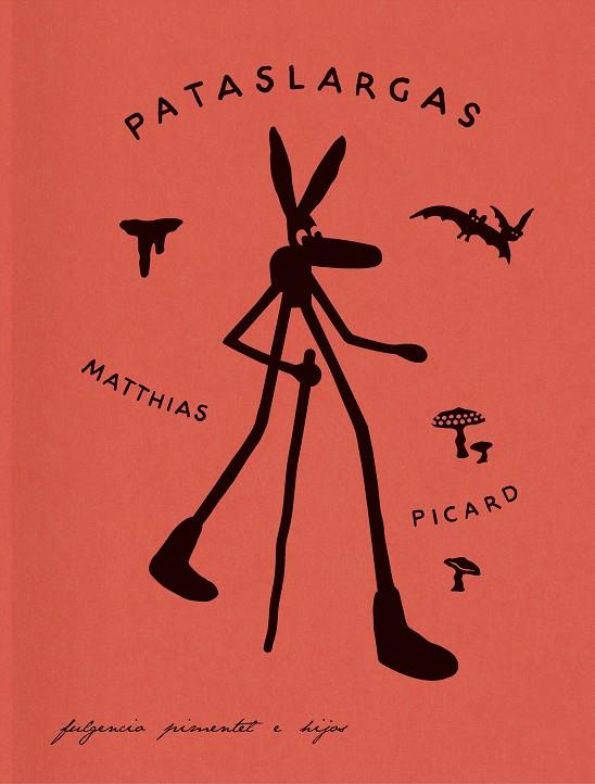 Pataslargas y el misterio de las profundidades (+ ulleres 3D) | 9788419737441 | Matthias Picard