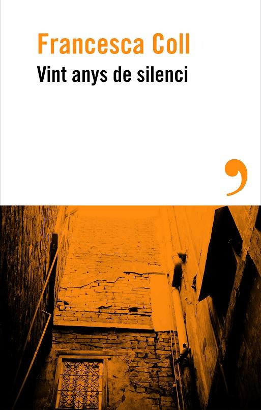 Vint anys de silenci | 9788410455658 | Francesca Coll