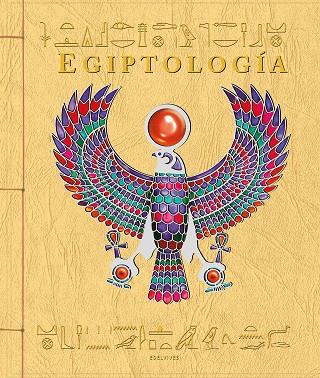 Egiptología | 9788414073551 | Ian Andrew ; Nick Harris ; Helen Ward
