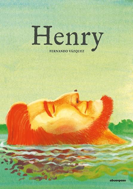 Henry (català) | 9788410016538 | Fernando Vázquez